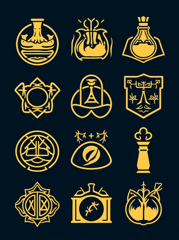 Normalize this chaotic digital...