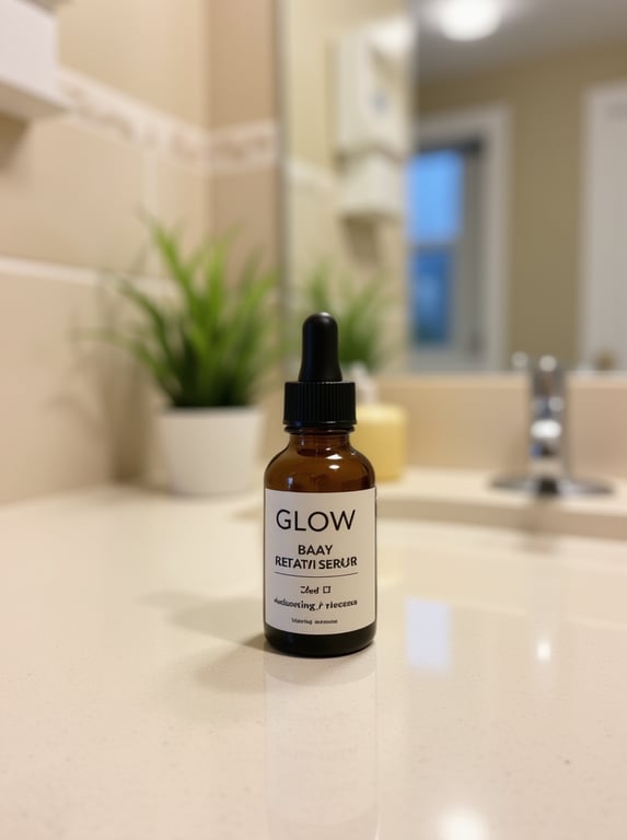 Transform the entire scene int...