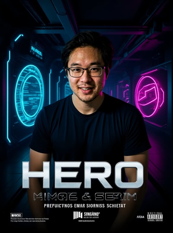 Turn this simple webcam portra...