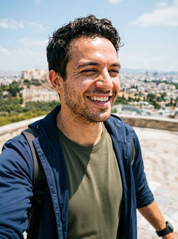 Refine this harsh-sun travel c...