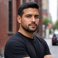 IndieFilmmaker's profile