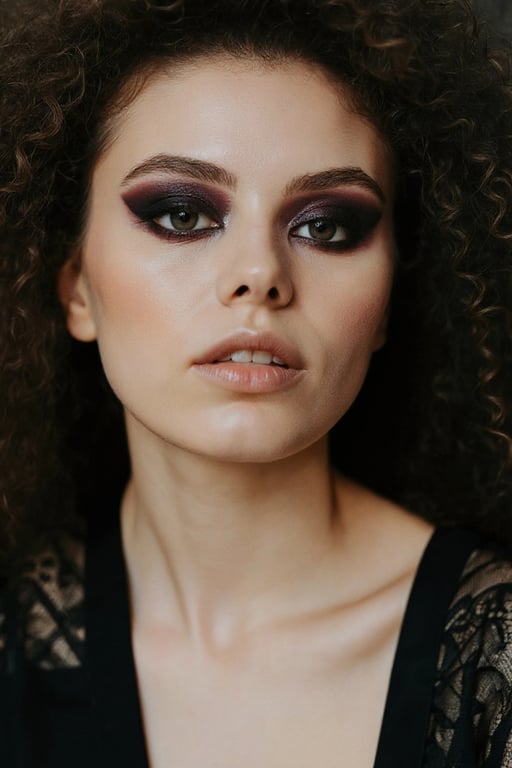 AI face swap filter after transformation - image featuring realistic face replacement