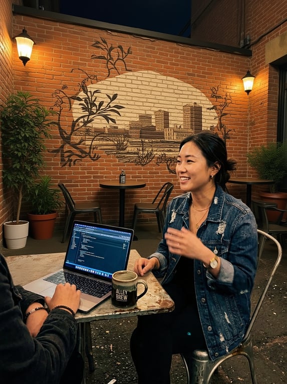 Apply a full-scene transformat...