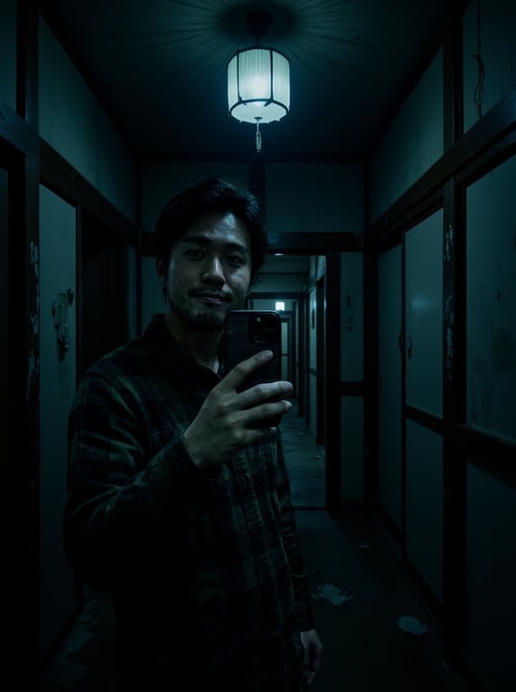 Transform this ordinary warm h...