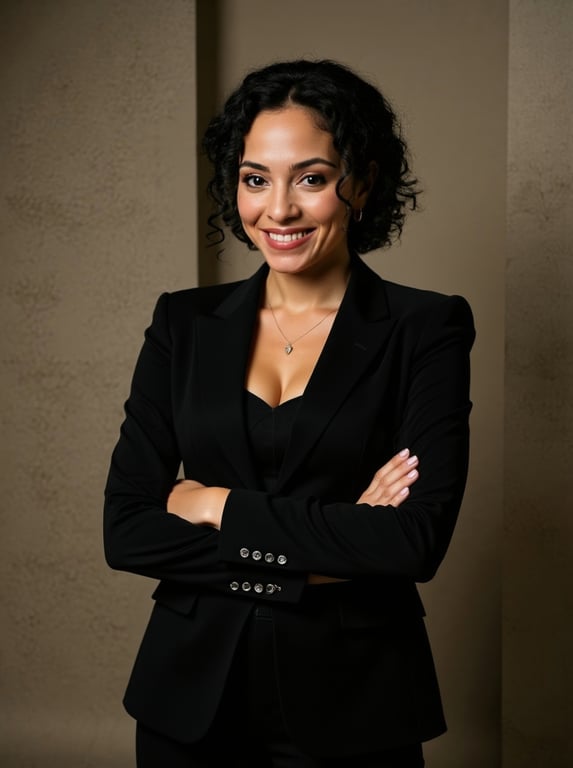 Transform this casual mirror s...