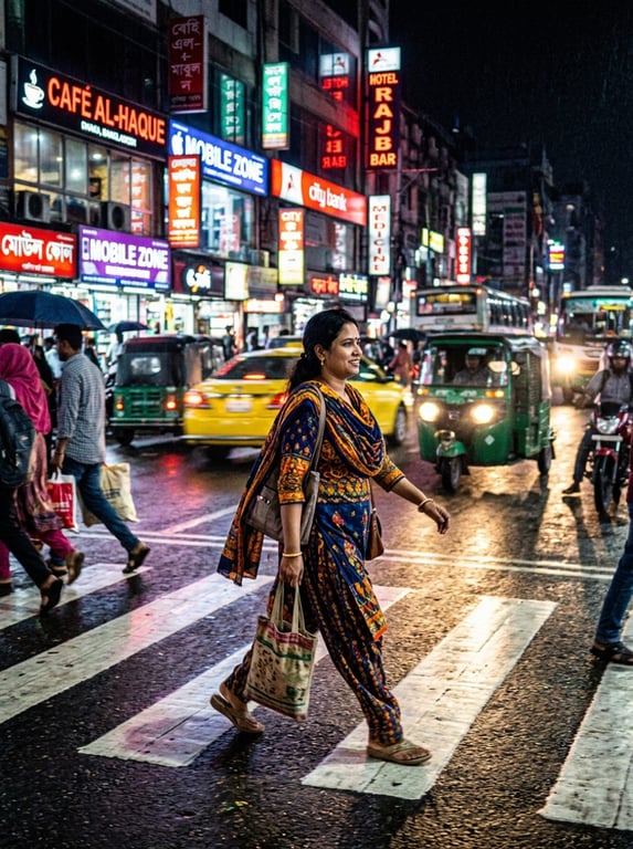 Replace the harsh digital nois...