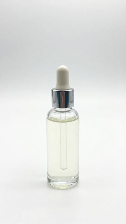 Transform this sterile studio ...