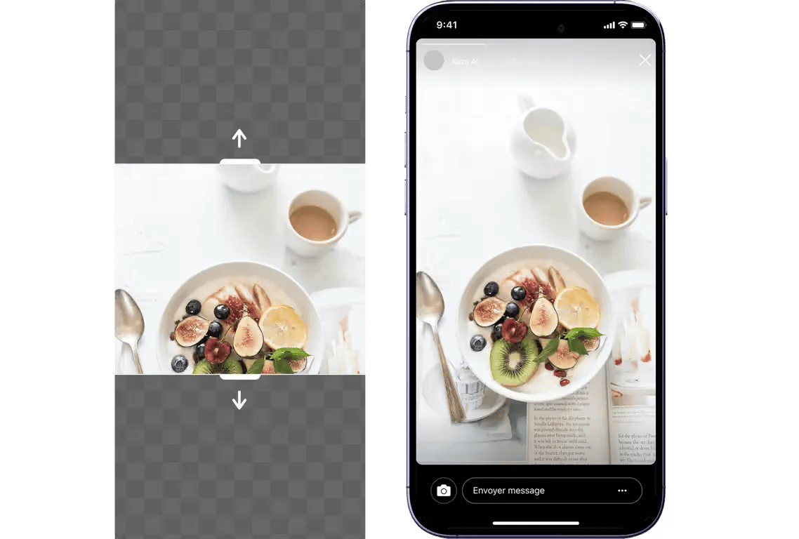 AI Image Expander