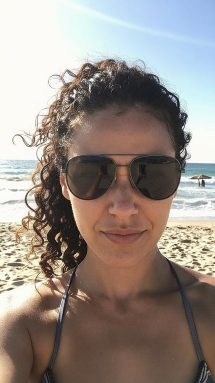 Add Sunglasses to Photos