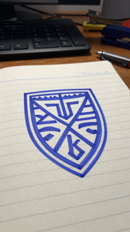 Deskew and tightly crop the ph...