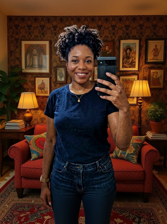 Transform this scene into a lu...