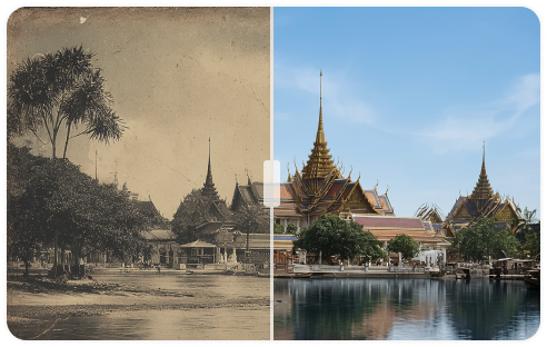 ¿Quieres dominar el color y la claridad?