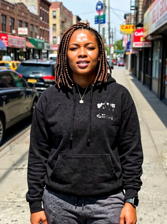 Turn this outdoor street snaps...