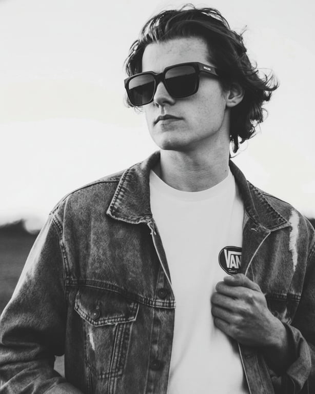 Add Glasses to Photos