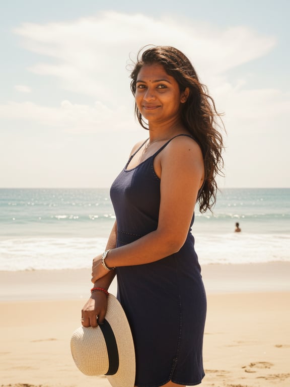 Transform this casual travel s...