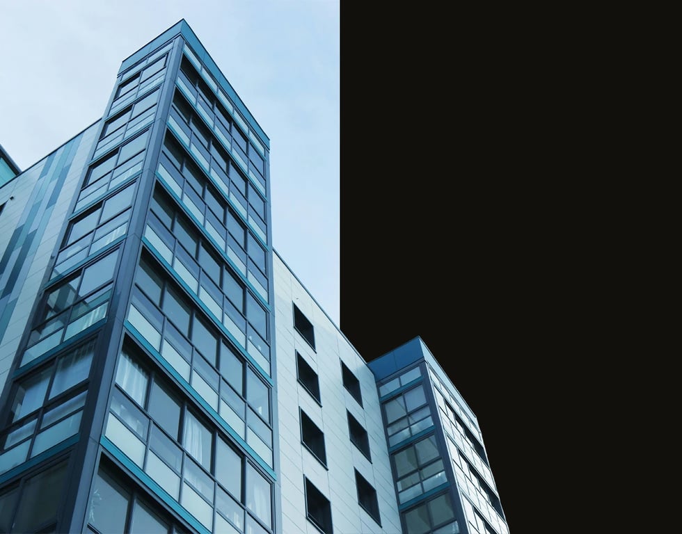 Black Background Maker