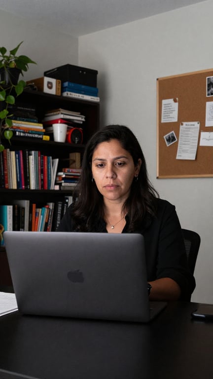 Transform the subject into a s...