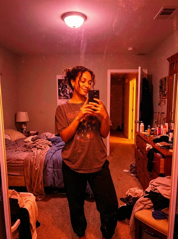 Apply a cohesive sunset-glow-f...