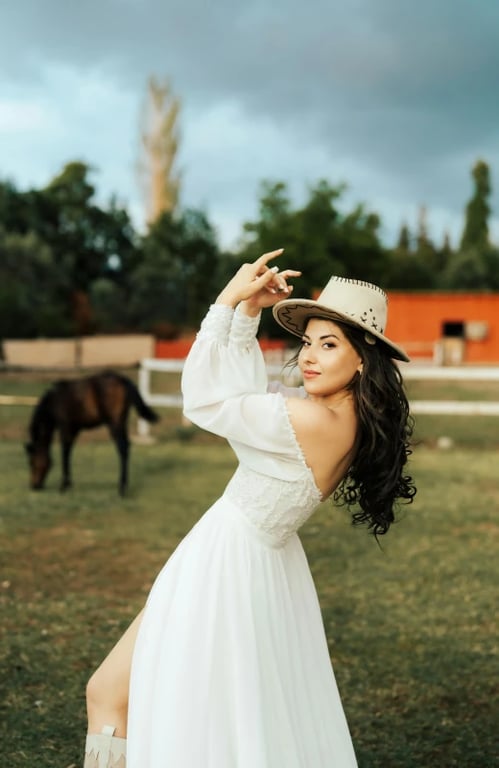 a portrait of a person transformed into a shonen anime style illustration with thick expressive linework, bright saturated colors, large expressive eyes, spiky or dynamic hair shapes, youthful heroic facial features, and clean high-energy anime lighting