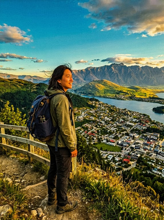 Give this travel landscape a c...