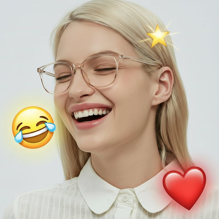 Emoji Filter