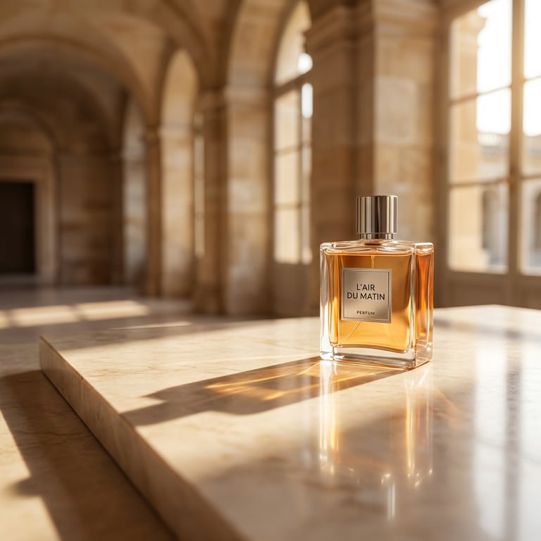 Turn this casual bed flat lay ...