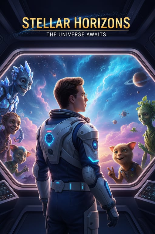 Transform your favorite photos into enchanting Disney-style posters with Kaze AI. Perfect for birthdays, family gatherings, and themed parties, our AI captures the essence of Disney magic in every image.