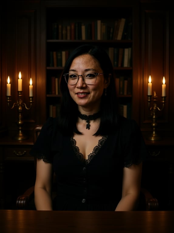 Transform this cluttered webca...