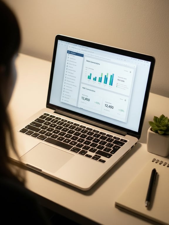 Convert this into a clean, con...