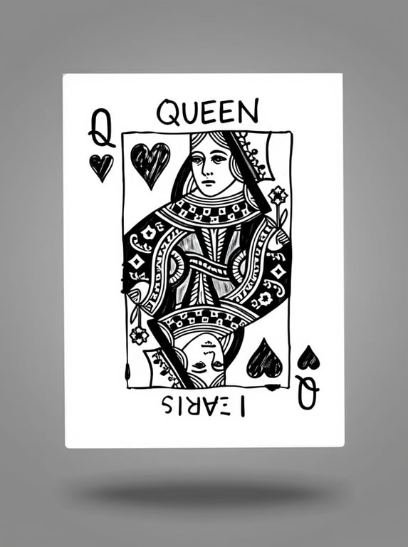 Convert this informal studio s...