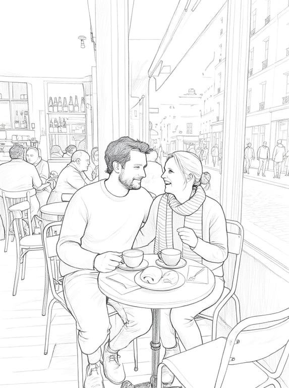 Reinterpret the complete image...