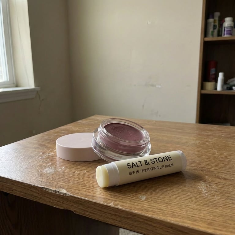 Turn this into a polished, hyp...