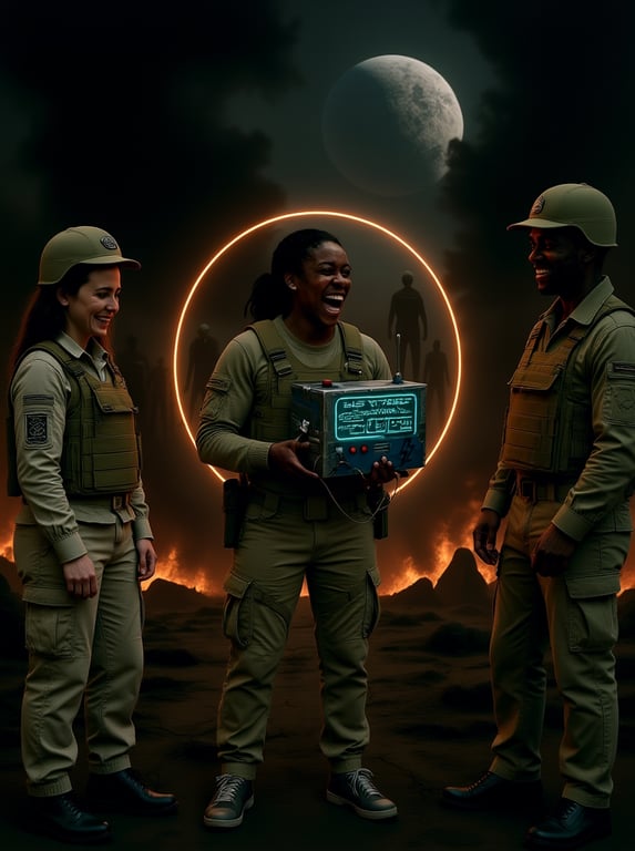 Convert this casual park cospl...