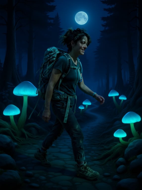 Reimagine the entire environme...