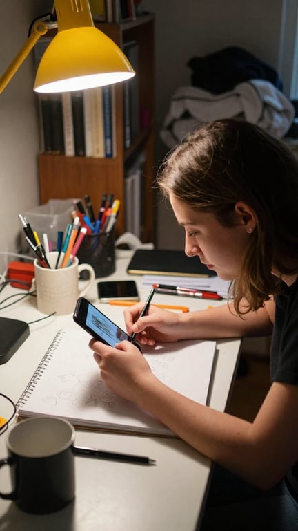 Transform this into a clean, p...