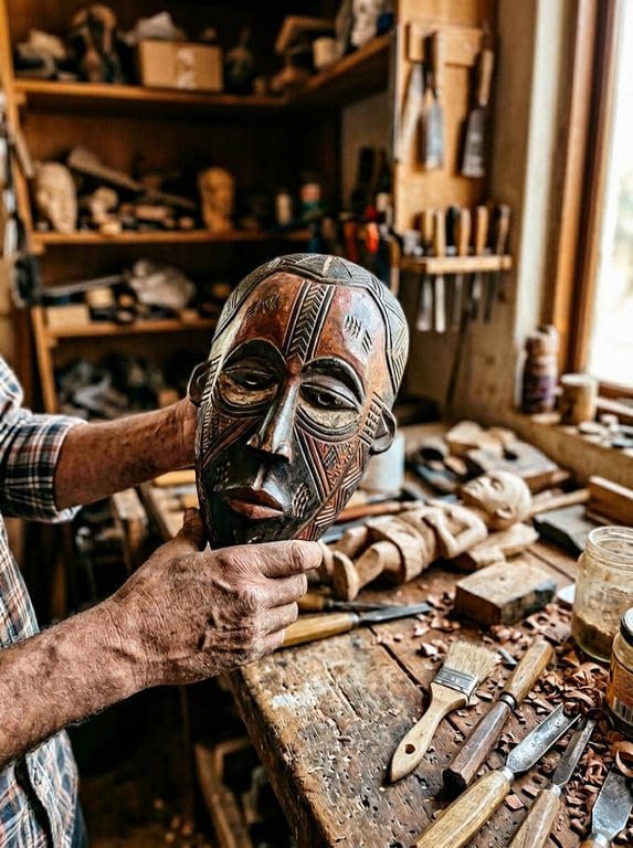 Keep the original workshop set...