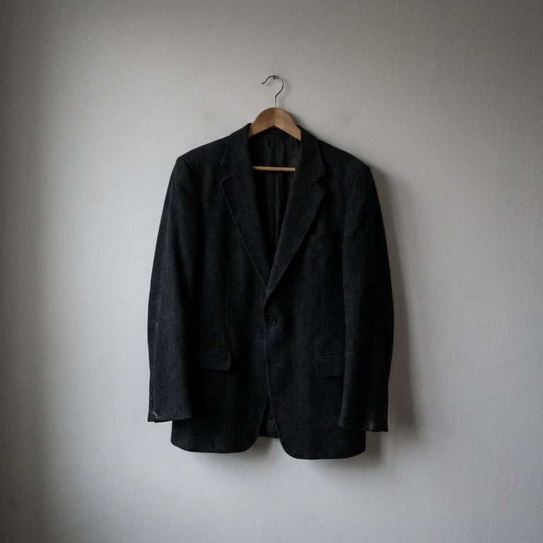 Transform the current outfit i...