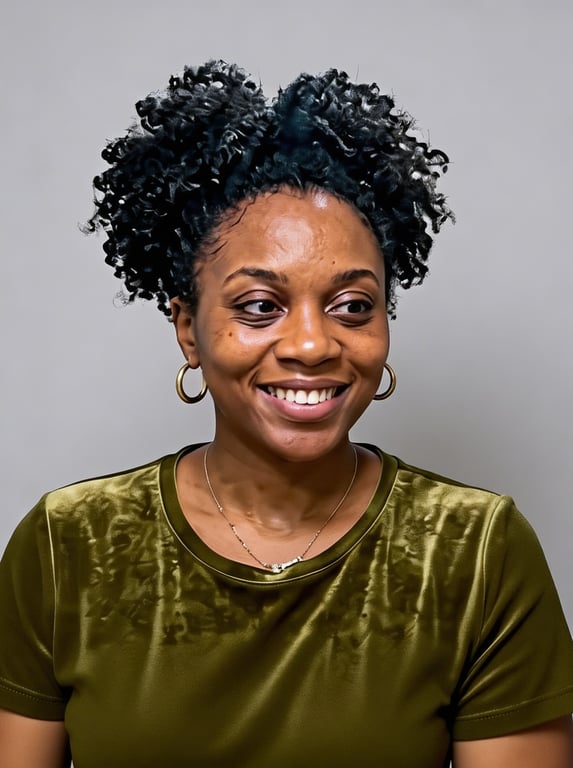 Transform this casual bathroom...