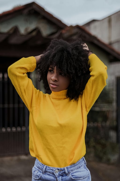 After background removal