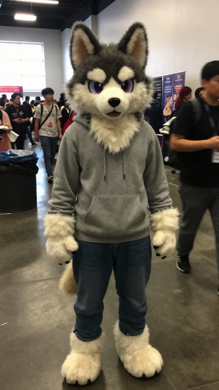 Transform this rough con-floor...