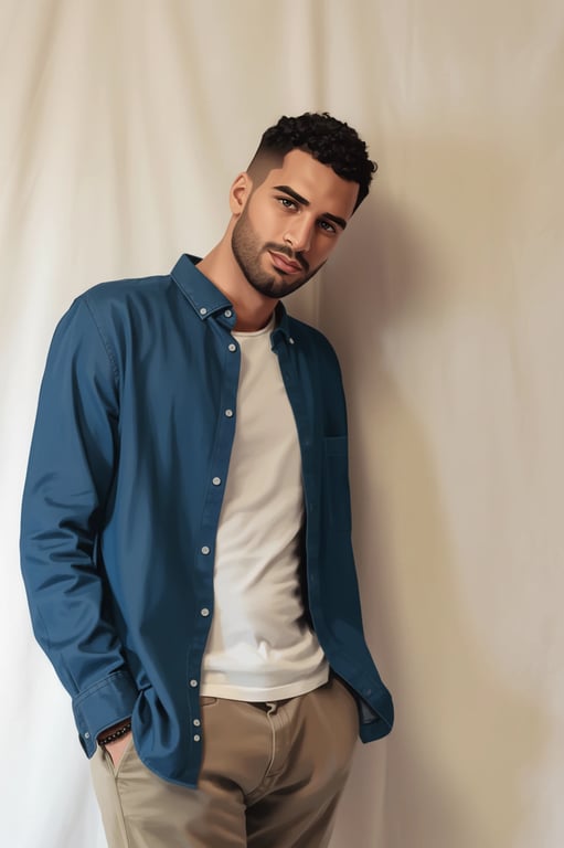 Transform your favorite photos into stunning avatars with Kaze AI's cutting-edge technology. Perfect for creating unique profile pictures, gaming avatars, or digital art, all with just a few clicks.