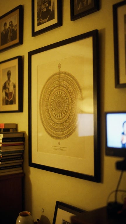 Transform this into a sharp, g...