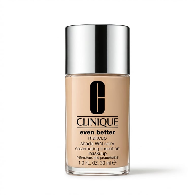 Redesign this casual table sho...