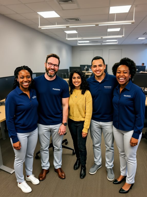 Transform all existing outfits...