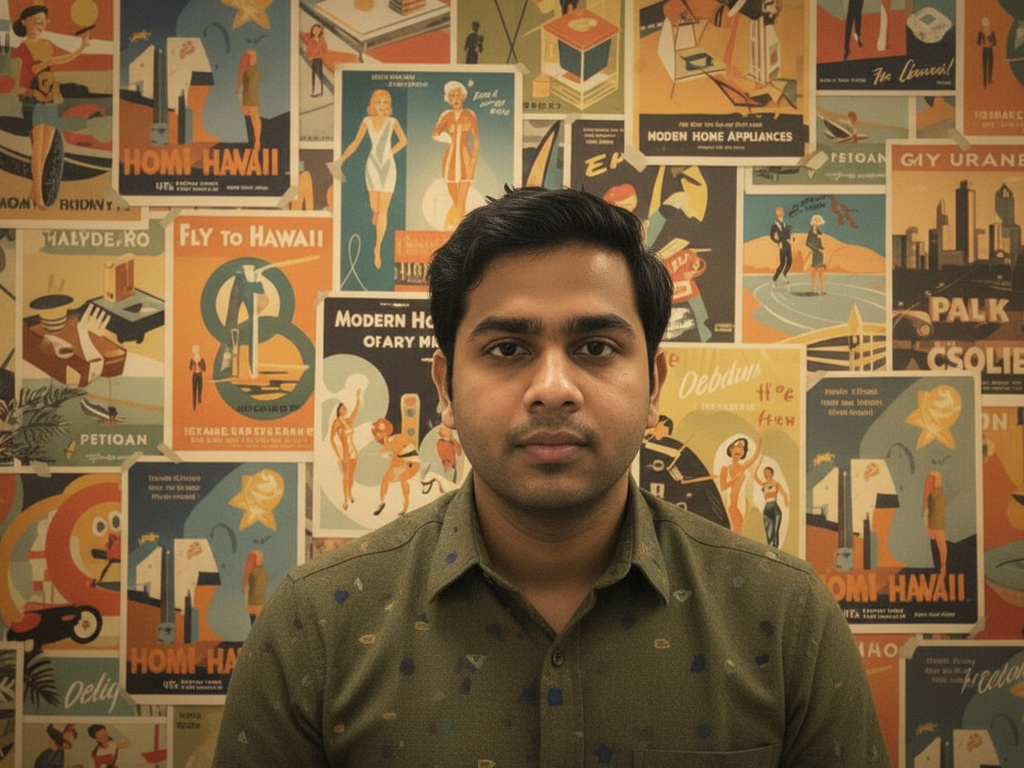 Upgrade this noisy office webc...