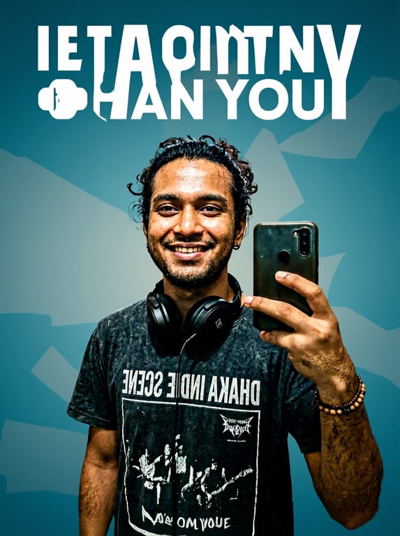 Transform this casual bedroom ...