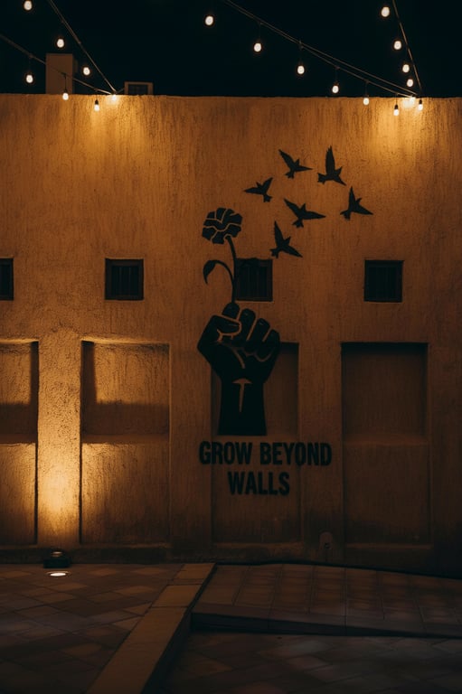 Generate graffiti by prioritizing the physical construction of letters, emphasizing how strokes connect, overlap, and break apart. Focus on hand-driven execution, pressure variation, and letter anatomy, favoring raw structure and motion over cleanliness, polish, or decorative balance.