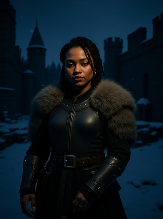 Transform this casual office s...