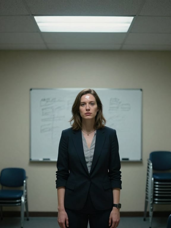 Transform this plain meeting-r...