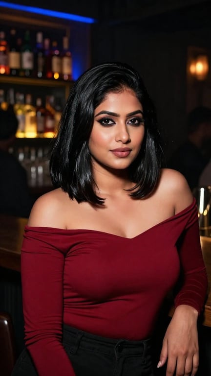 Reimagine the subject’s extra-...